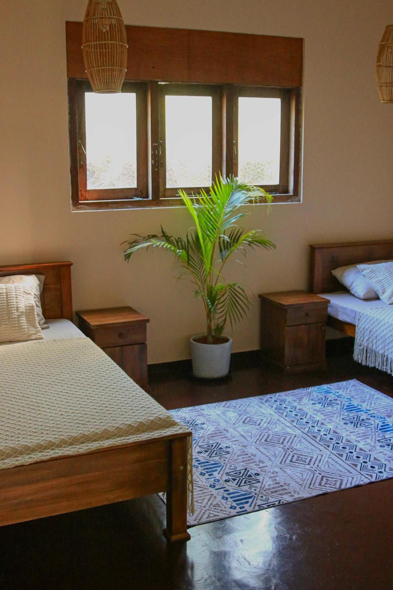 Kida'S Guest House Matara Exterior foto