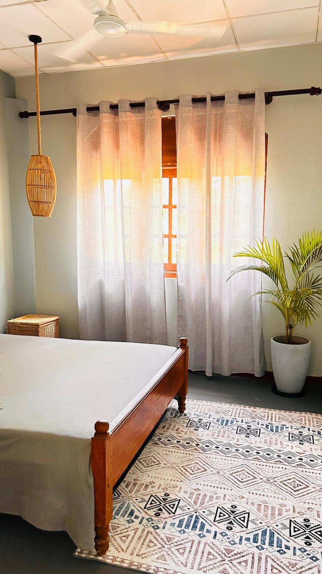 Kida'S Guest House Matara Exterior foto