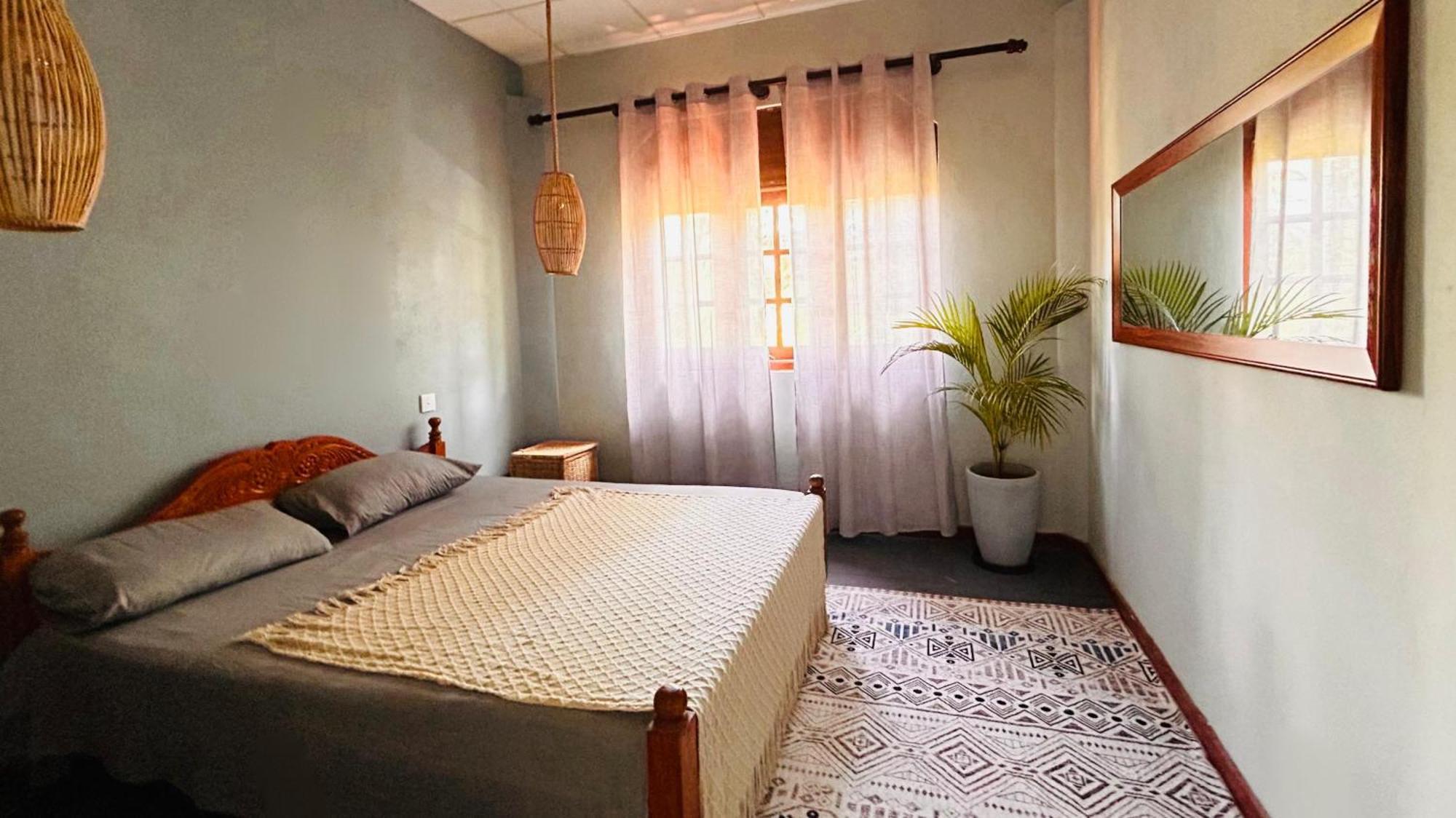 Kida'S Guest House Matara Exterior foto