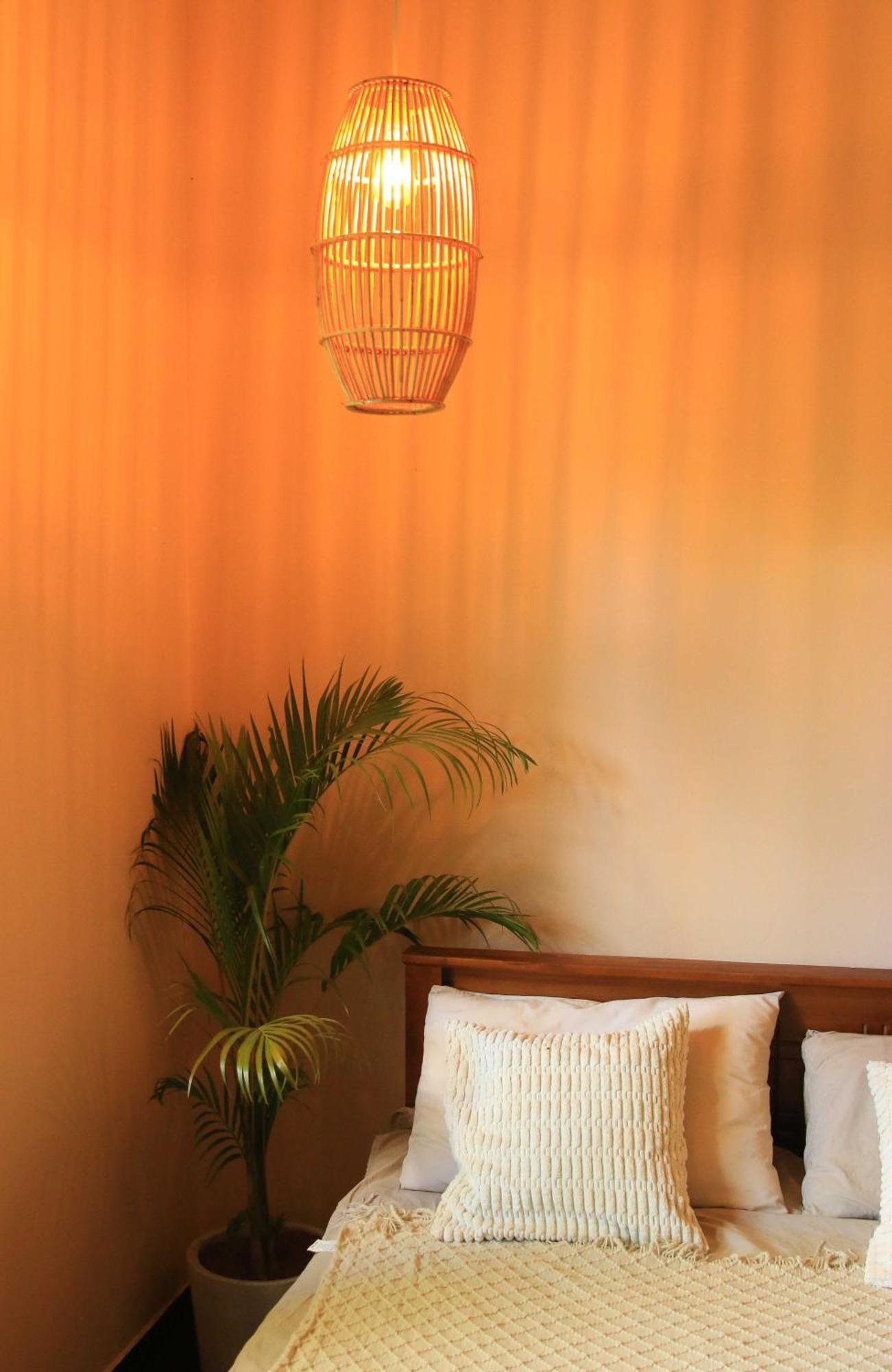 Kida'S Guest House Matara Exterior foto